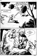 Terror Special 8 - L'homme sans memoire : page 14