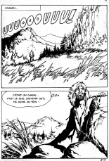 Terror Special 8 - L'homme sans memoire : page 17