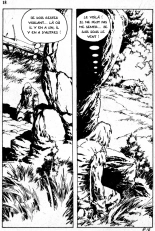 Terror Special 8 - L'homme sans memoire : page 18