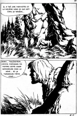 Terror Special 8 - L'homme sans memoire : page 19