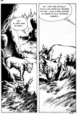 Terror Special 8 - L'homme sans memoire : page 20