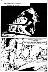 Terror Special 8 - L'homme sans memoire : page 22