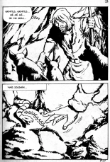 Terror Special 8 - L'homme sans memoire : page 23