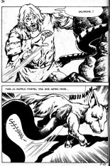 Terror Special 8 - L'homme sans memoire : page 24