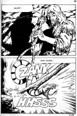 Terror Special 8 - L'homme sans memoire : page 25