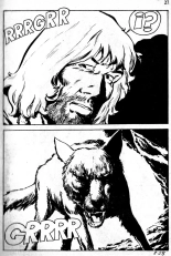 Terror Special 8 - L'homme sans memoire : page 27