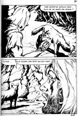 Terror Special 8 - L'homme sans memoire : page 29