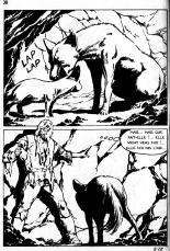 Terror Special 8 - L'homme sans memoire : page 30