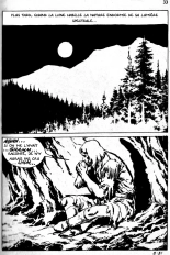 Terror Special 8 - L'homme sans memoire : page 33