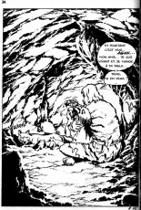 Terror Special 8 - L'homme sans memoire : page 34