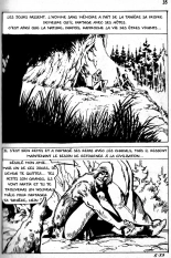 Terror Special 8 - L'homme sans memoire : page 35