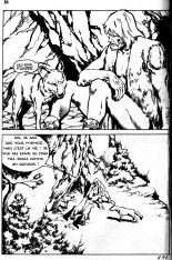 Terror Special 8 - L'homme sans memoire : page 36