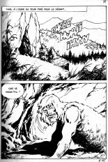 Terror Special 8 - L'homme sans memoire : page 37