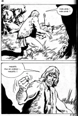 Terror Special 8 - L'homme sans memoire : page 40