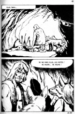 Terror Special 8 - L'homme sans memoire : page 41