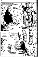 Terror Special 8 - L'homme sans memoire : page 42