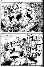 Terror Special 8 - L'homme sans memoire : page 44