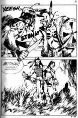 Terror Special 8 - L'homme sans memoire : page 51