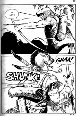 Terror Special 8 - L'homme sans memoire : page 55