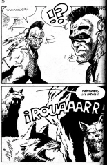 Terror Special 8 - L'homme sans memoire : page 56