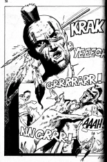 Terror Special 8 - L'homme sans memoire : page 58