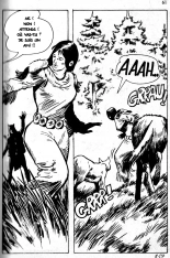 Terror Special 8 - L'homme sans memoire : page 61