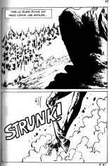 Terror Special 8 - L'homme sans memoire : page 63