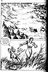 Terror Special 8 - L'homme sans memoire : page 64