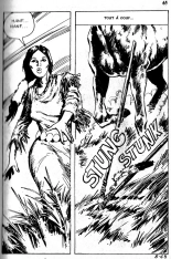 Terror Special 8 - L'homme sans memoire : page 65