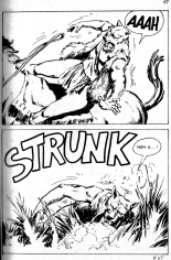 Terror Special 8 - L'homme sans memoire : page 67