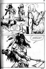 Terror Special 8 - L'homme sans memoire : page 69