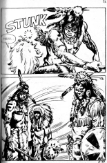 Terror Special 8 - L'homme sans memoire : page 71