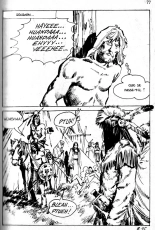 Terror Special 8 - L'homme sans memoire : page 77