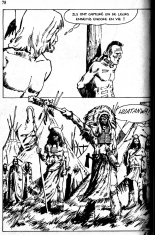 Terror Special 8 - L'homme sans memoire : page 78