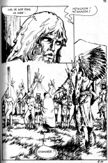 Terror Special 8 - L'homme sans memoire : page 79