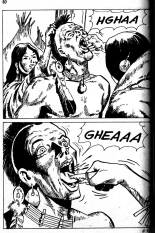 Terror Special 8 - L'homme sans memoire : page 80