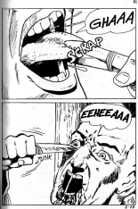 Terror Special 8 - L'homme sans memoire : page 81