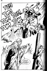 Terror Special 8 - L'homme sans memoire : page 84