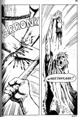 Terror Special 8 - L'homme sans memoire : page 85