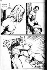 Terror Special 8 - L'homme sans memoire : page 86