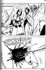 Terror Special 8 - L'homme sans memoire : page 87