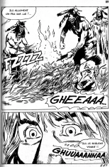 Terror Special 8 - L'homme sans memoire : page 89