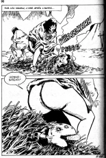 Terror Special 8 - L'homme sans memoire : page 90