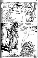 Terror Special 8 - L'homme sans memoire : page 91