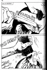 Terror Special 8 - L'homme sans memoire : page 92