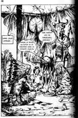 Terror Special 8 - L'homme sans memoire : page 98