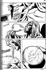 Terror Special 8 - L'homme sans memoire : page 99