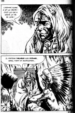 Terror Special 8 - L'homme sans memoire : page 100
