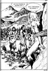 Terror Special 8 - L'homme sans memoire : page 111