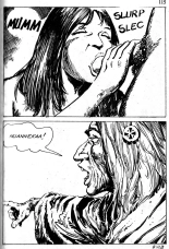 Terror Special 8 - L'homme sans memoire : page 115